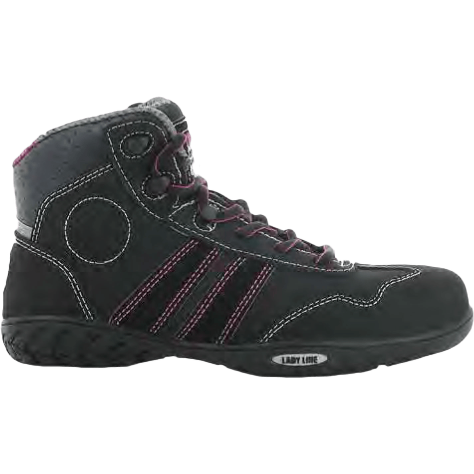 Safety Jogger Safety Jogger
